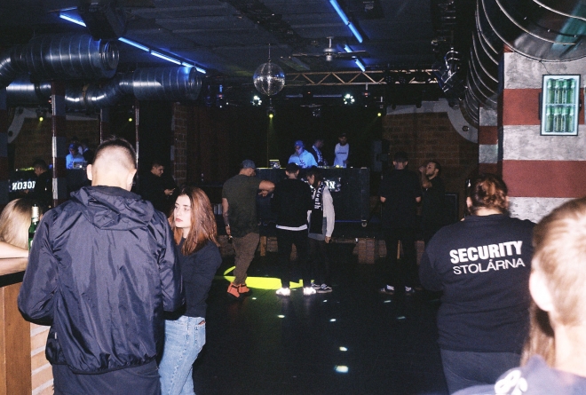 23 DUNGEON xango havířov stolárna WZ